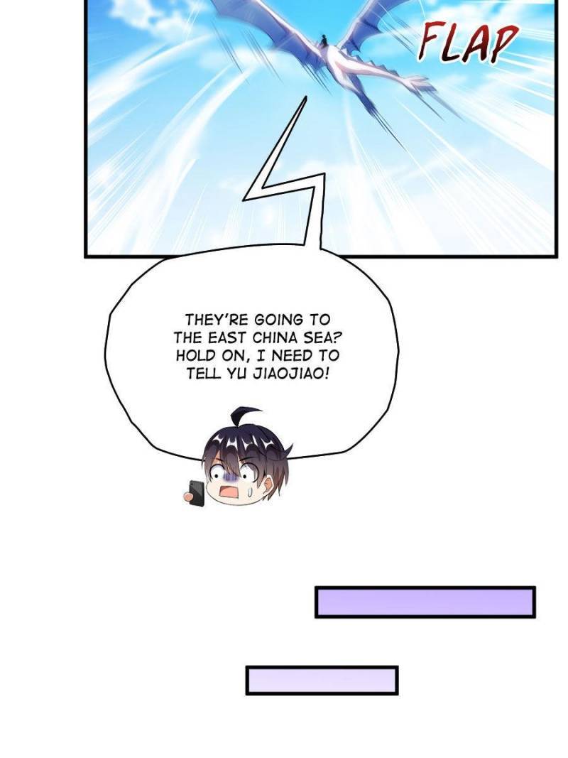Cultivation Chat Group chapter 331 - page 18