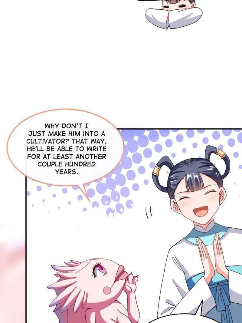 Cultivation Chat Group chapter 331 - page 22