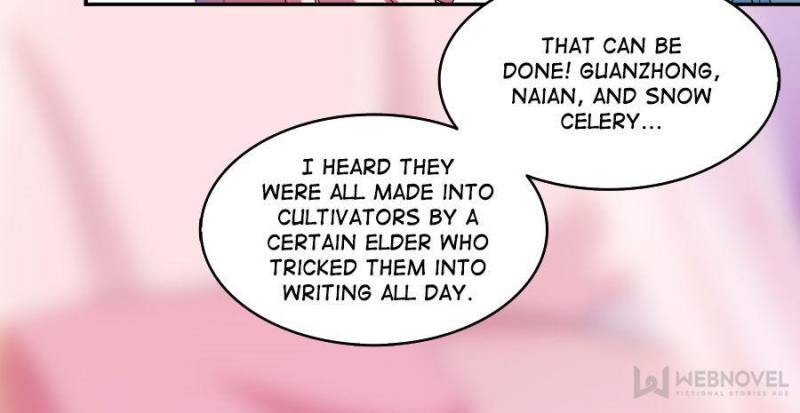 Cultivation Chat Group chapter 331 - page 23