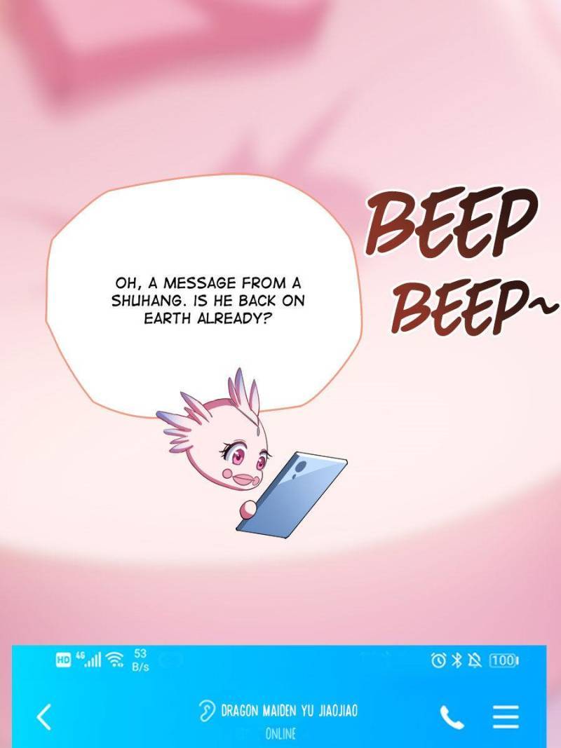 Cultivation Chat Group chapter 331 - page 24