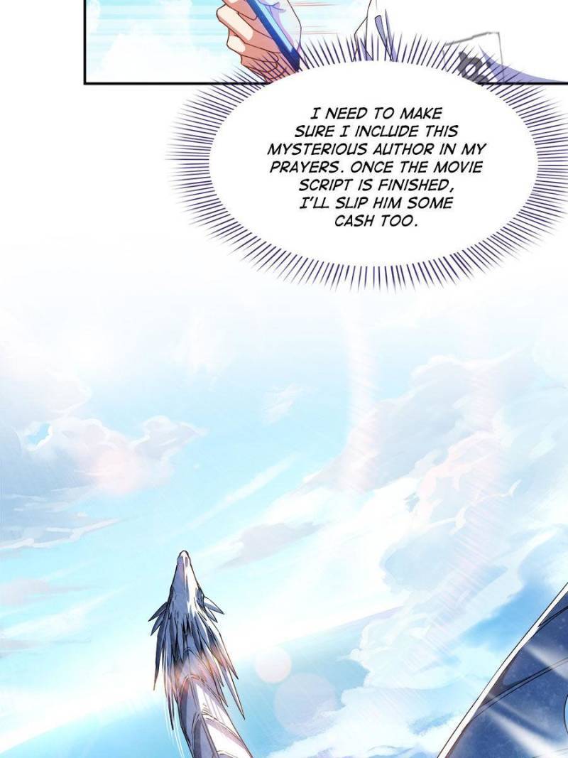 Cultivation Chat Group chapter 331 - page 28