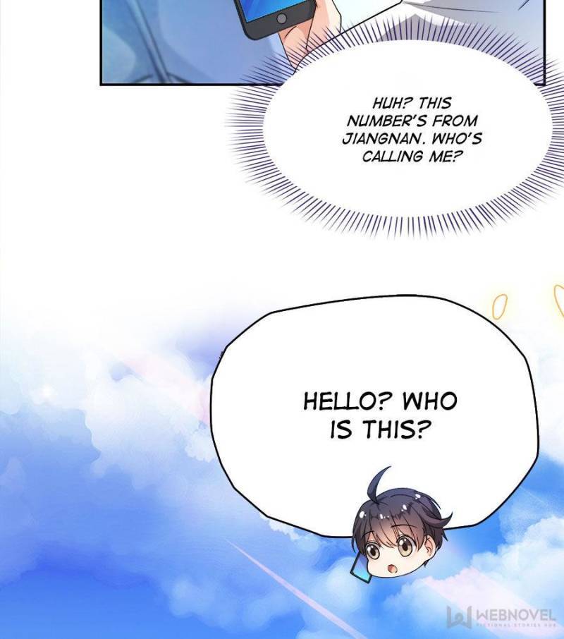 Cultivation Chat Group chapter 331 - page 37