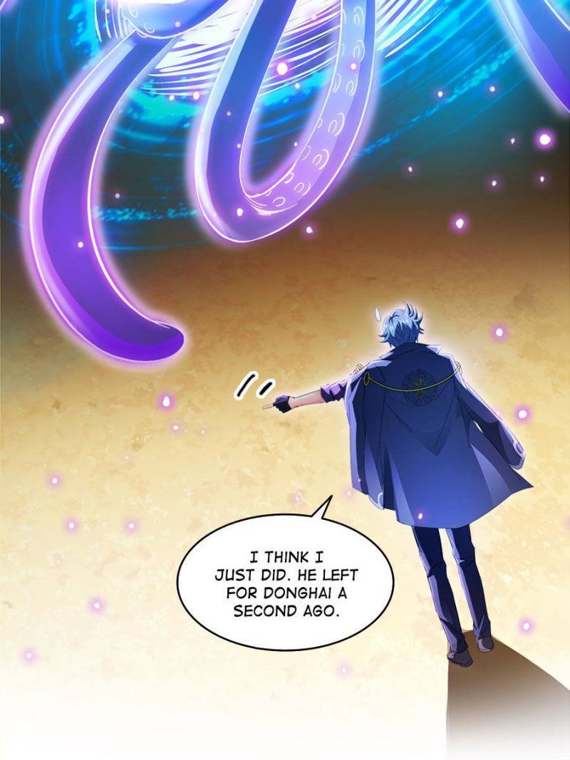 Cultivation Chat Group chapter 331 - page 4