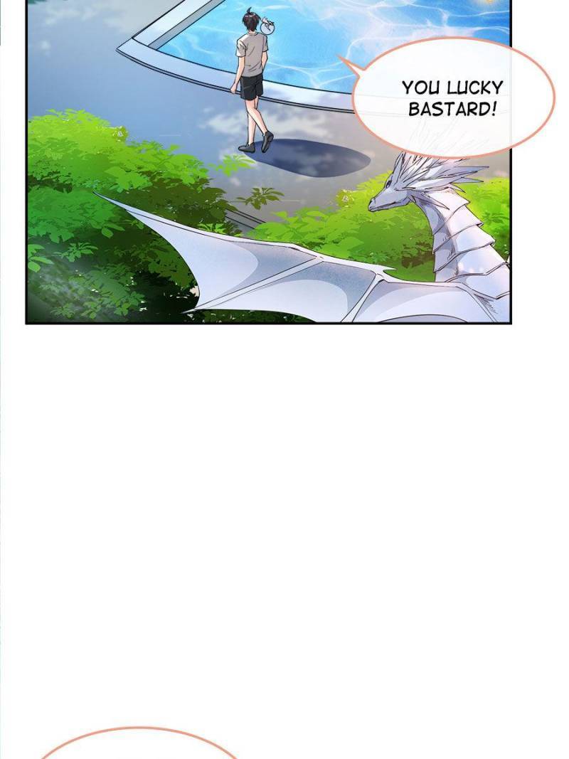 Cultivation Chat Group chapter 331 - page 40