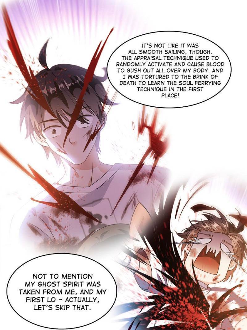 Cultivation Chat Group chapter 331 - page 42