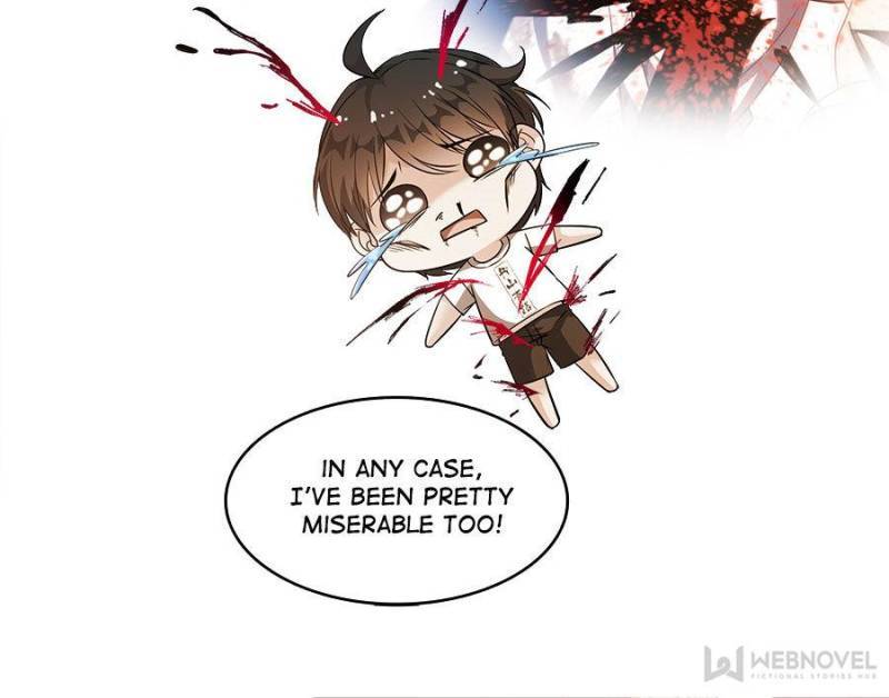 Cultivation Chat Group chapter 331 - page 43