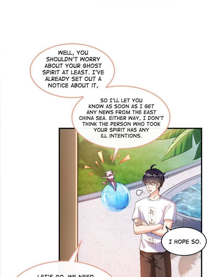 Cultivation Chat Group chapter 331 - page 44