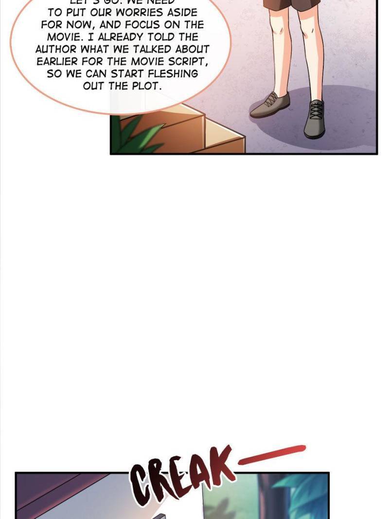 Cultivation Chat Group chapter 331 - page 45