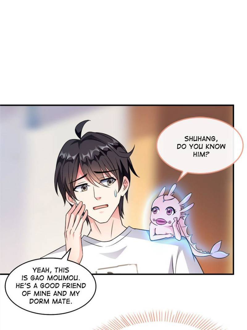 Cultivation Chat Group chapter 331 - page 53