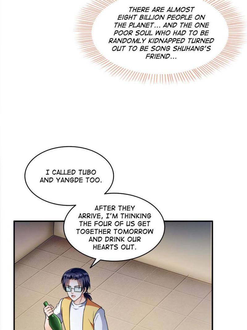 Cultivation Chat Group chapter 331 - page 54