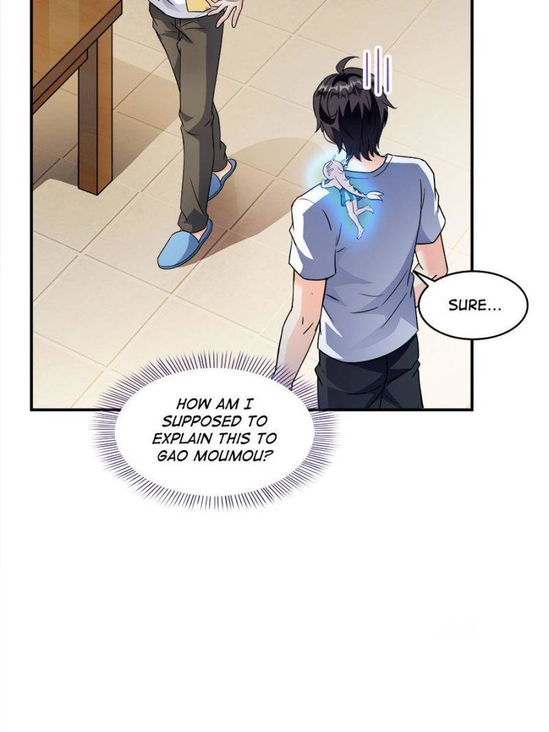 Cultivation Chat Group chapter 331 - page 56