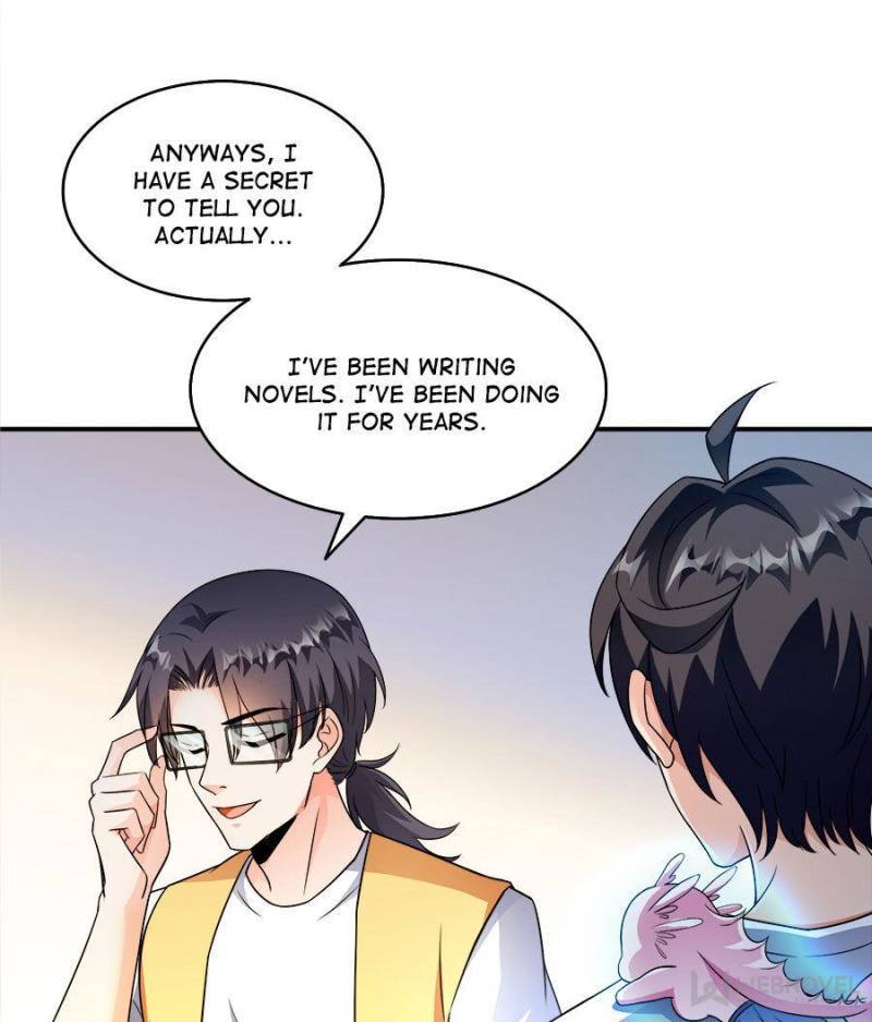 Cultivation Chat Group chapter 331 - page 57