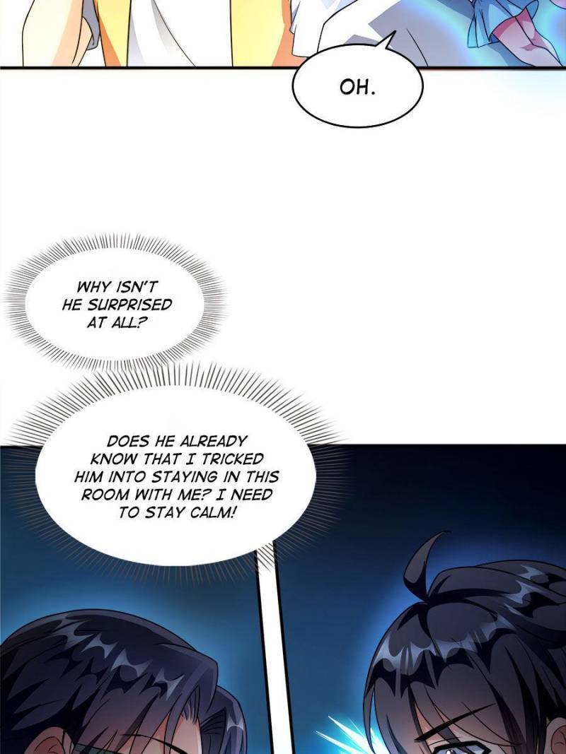 Cultivation Chat Group chapter 331 - page 58