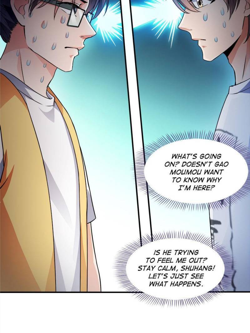 Cultivation Chat Group chapter 331 - page 59