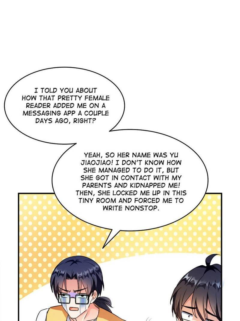 Cultivation Chat Group chapter 331 - page 61