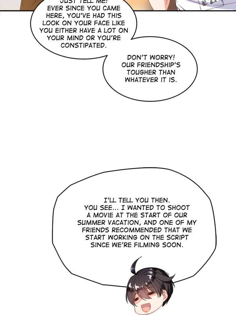 Cultivation Chat Group chapter 331 - page 64