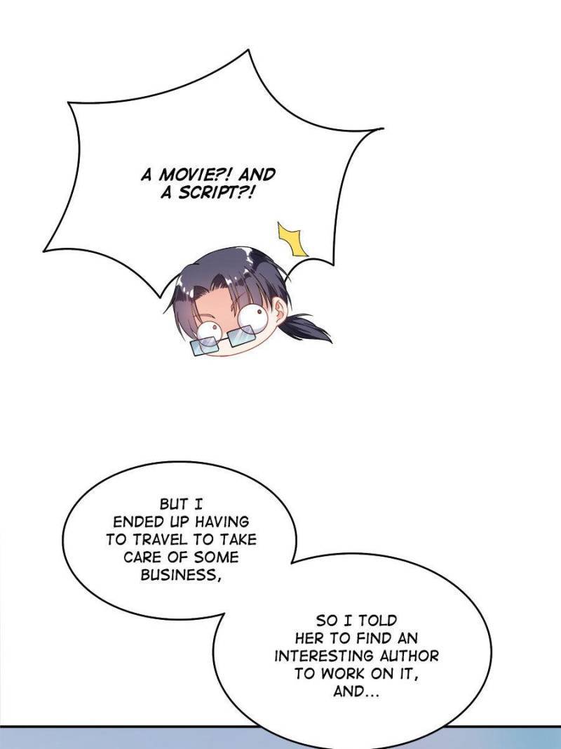 Cultivation Chat Group chapter 331 - page 66