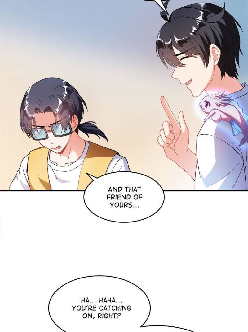 Cultivation Chat Group chapter 331 - page 67