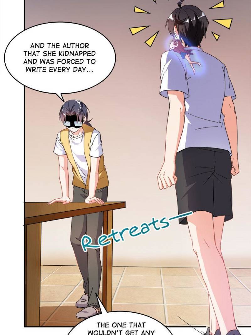 Cultivation Chat Group chapter 331 - page 69