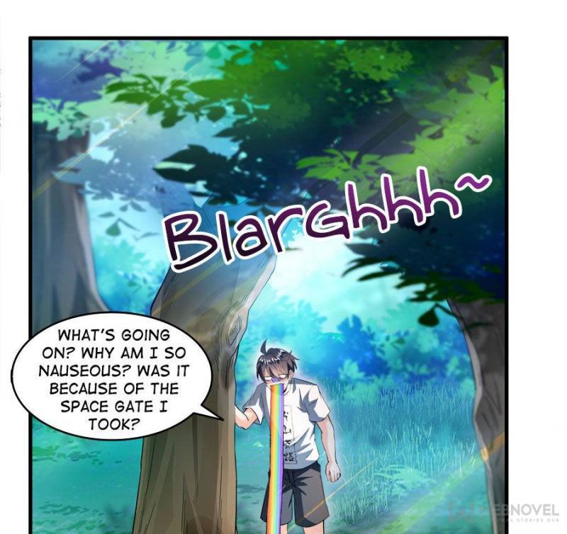 Cultivation Chat Group chapter 331 - page 7