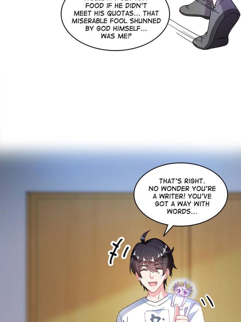 Cultivation Chat Group chapter 331 - page 70