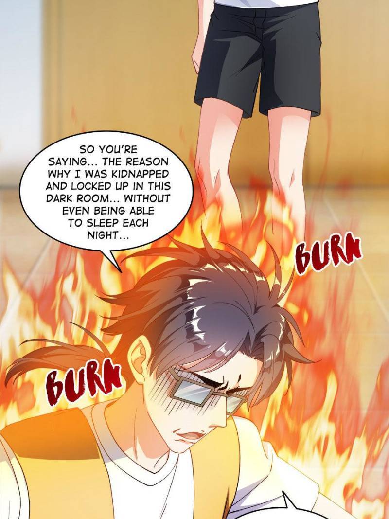 Cultivation Chat Group chapter 331 - page 72