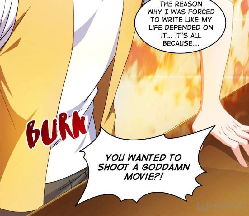 Cultivation Chat Group chapter 331 - page 73