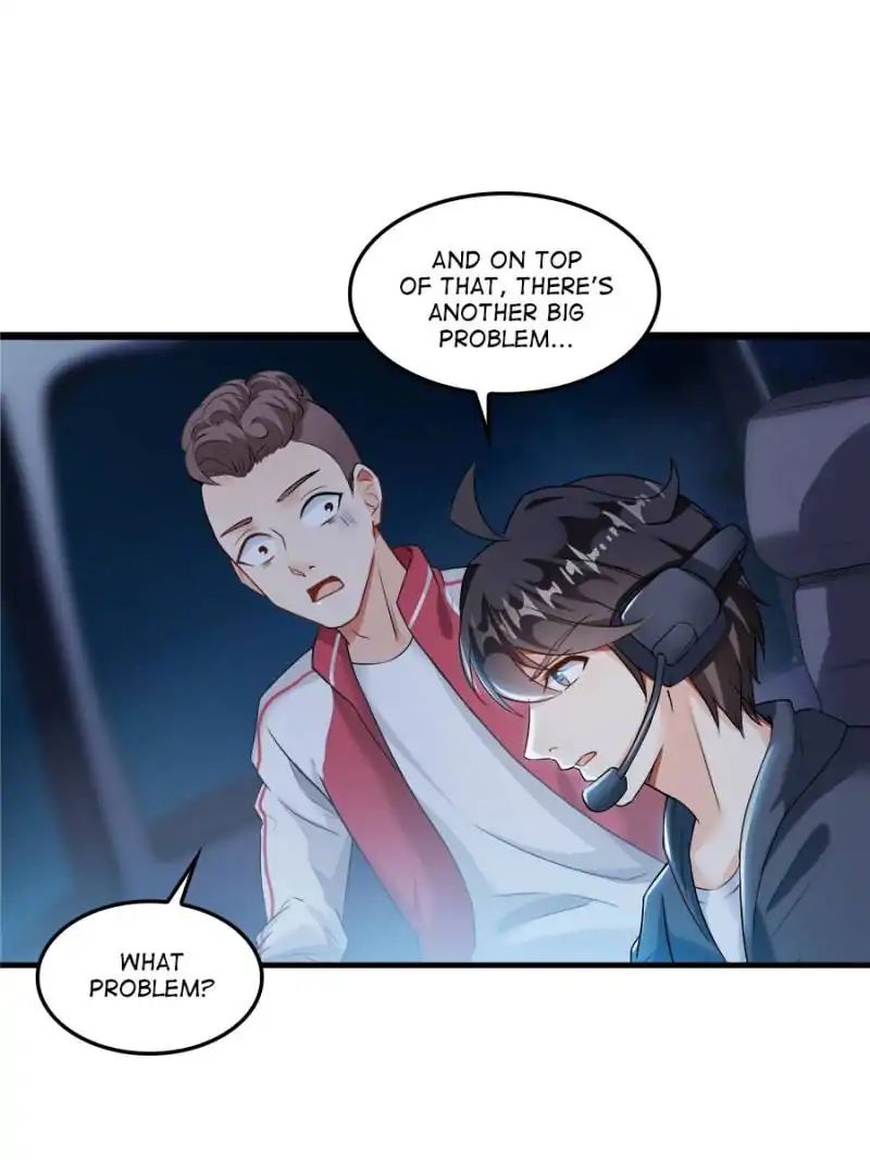 Cultivation Chat Group chapter 173 - page 15