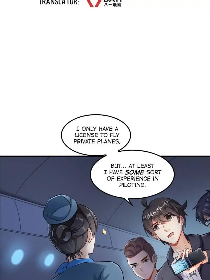 Cultivation Chat Group chapter 173 - page 2