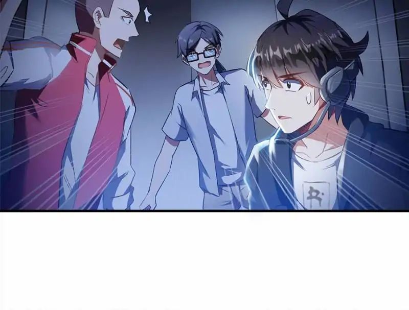 Cultivation Chat Group chapter 173 - page 26