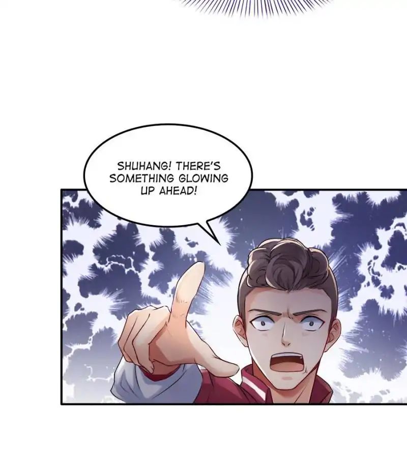 Cultivation Chat Group chapter 173 - page 28