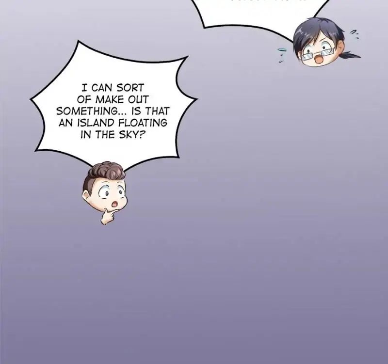 Cultivation Chat Group chapter 173 - page 32