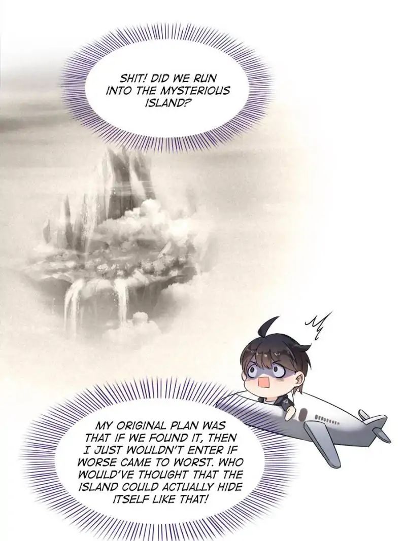 Cultivation Chat Group chapter 173 - page 33