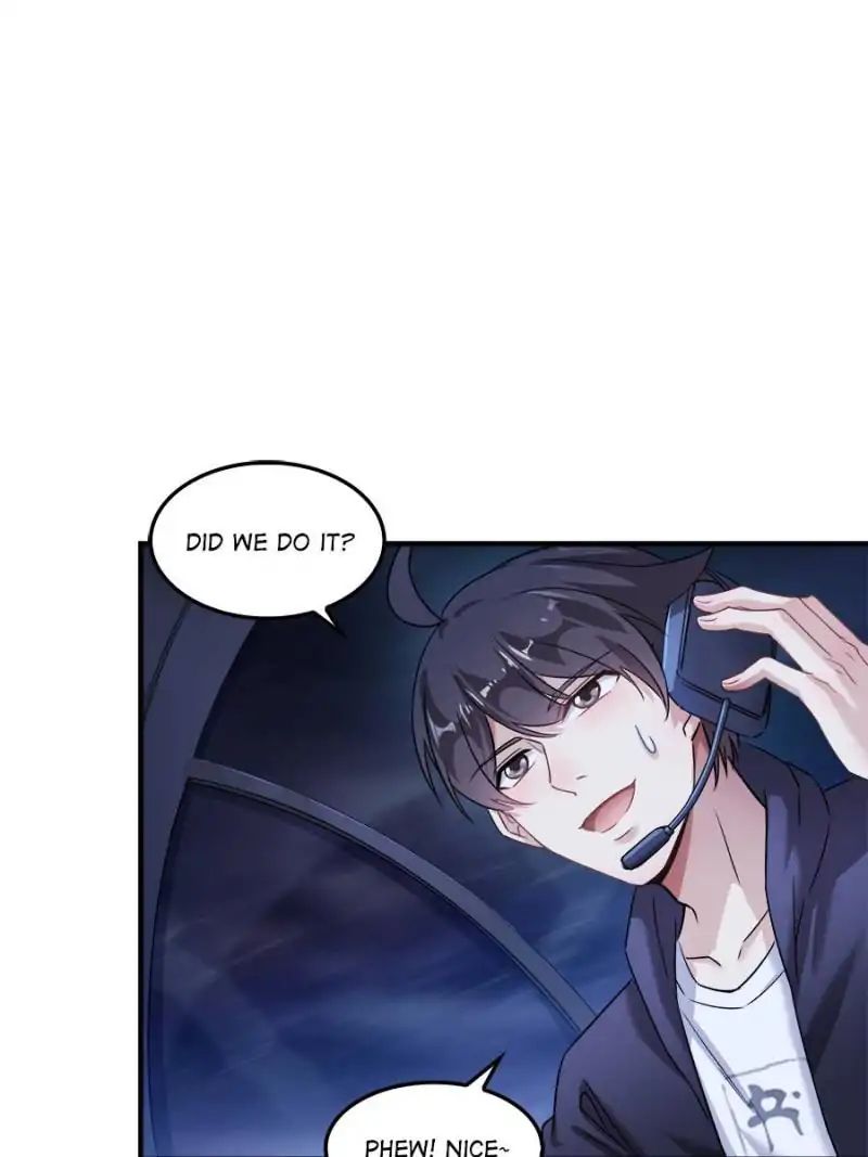 Cultivation Chat Group chapter 173 - page 42