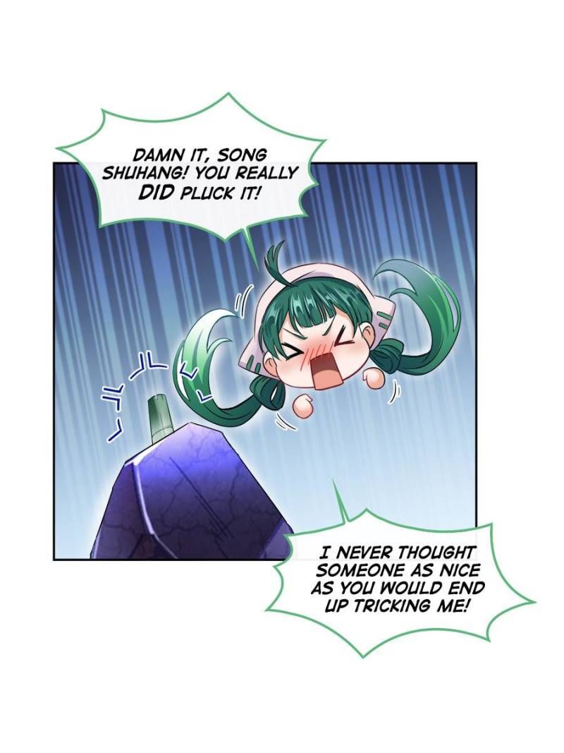 Cultivation Chat Group chapter 212 - page 1