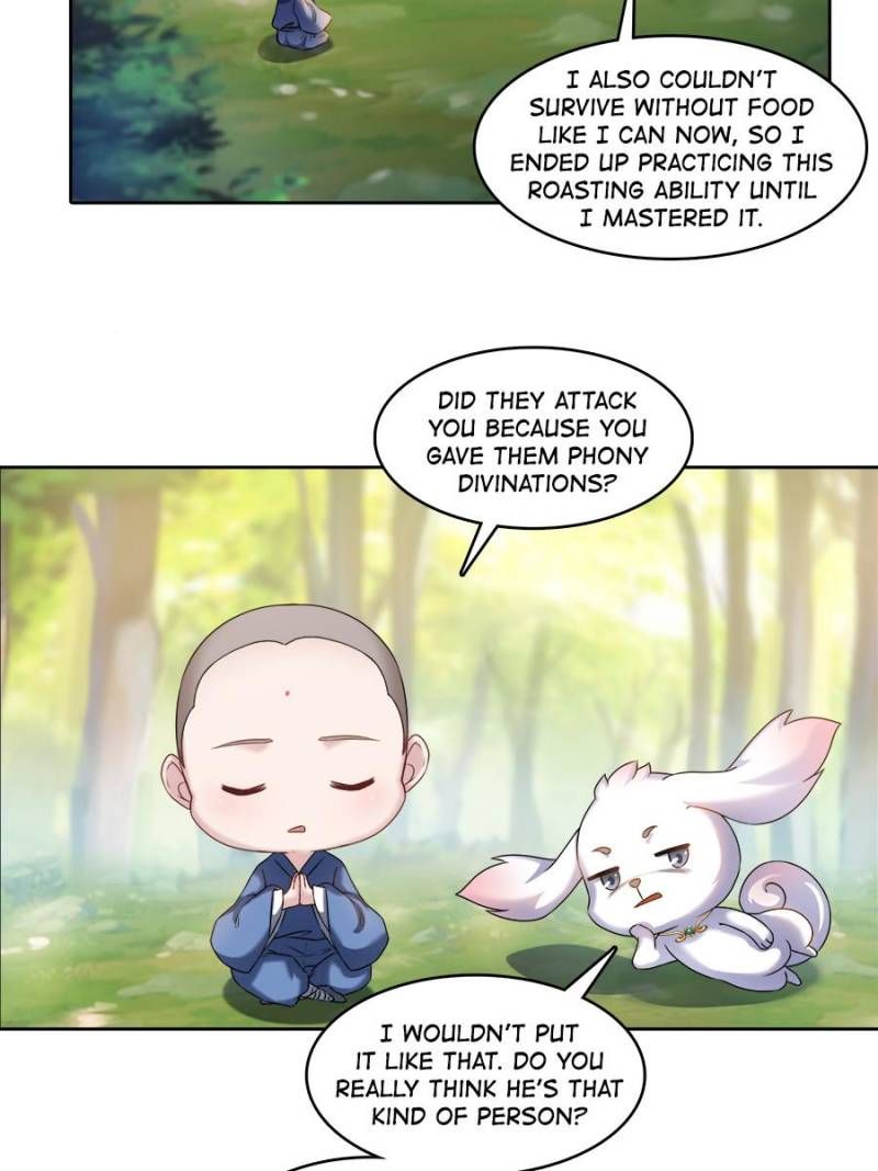 Cultivation Chat Group chapter 212 - page 15