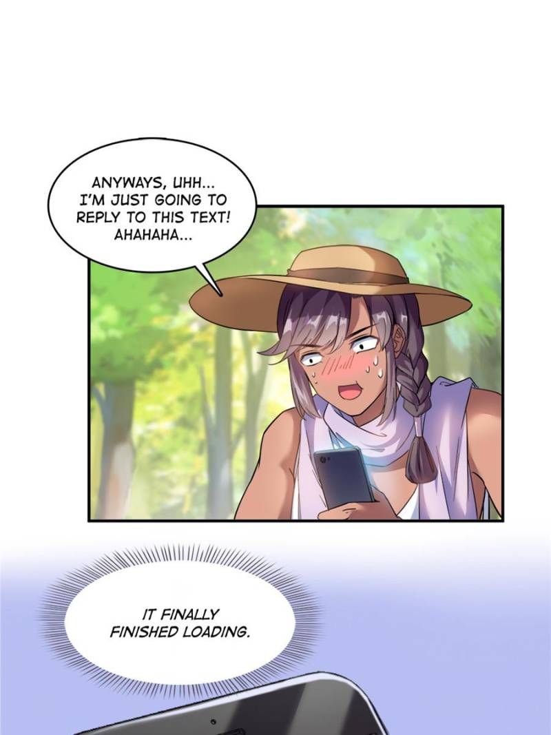 Cultivation Chat Group chapter 212 - page 17