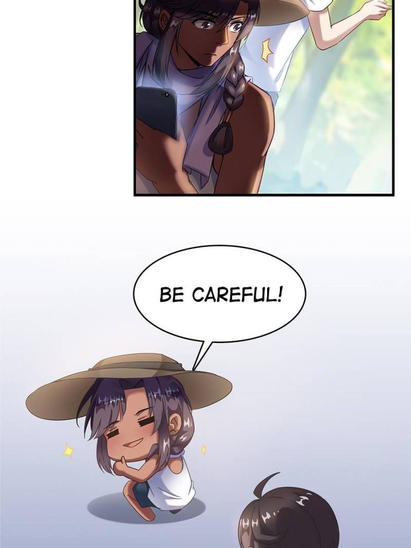 Cultivation Chat Group chapter 212 - page 23