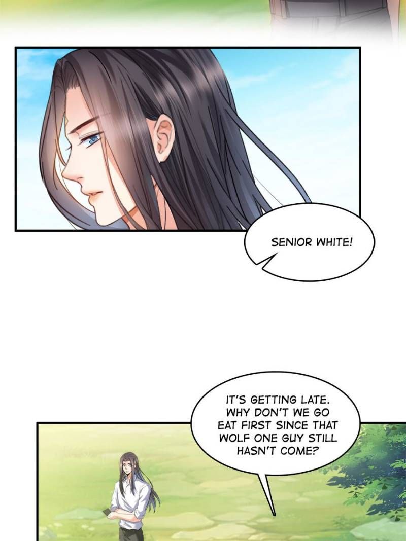 Cultivation Chat Group chapter 212 - page 27