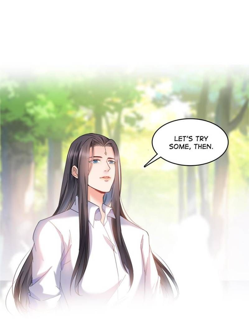 Cultivation Chat Group chapter 212 - page 29