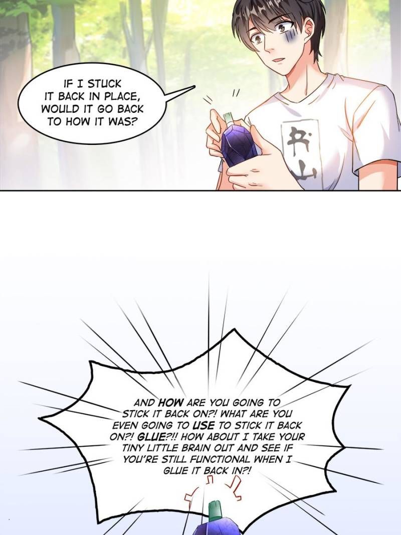 Cultivation Chat Group chapter 212 - page 3
