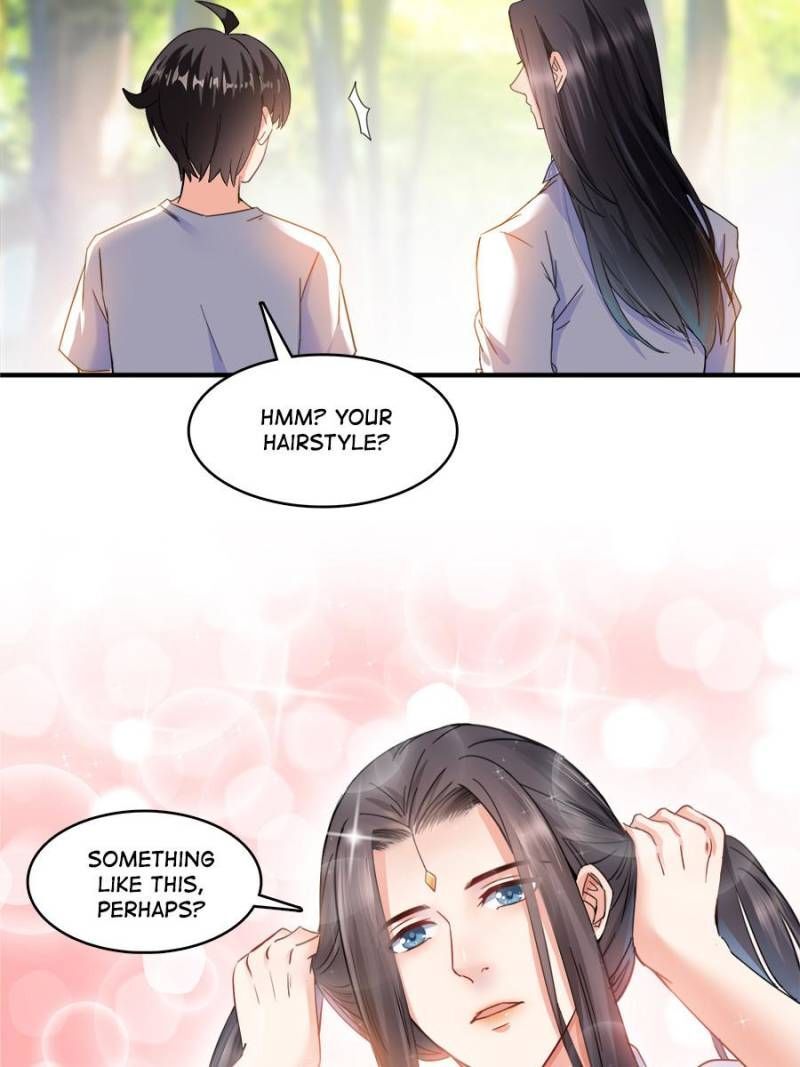 Cultivation Chat Group chapter 212 - page 31