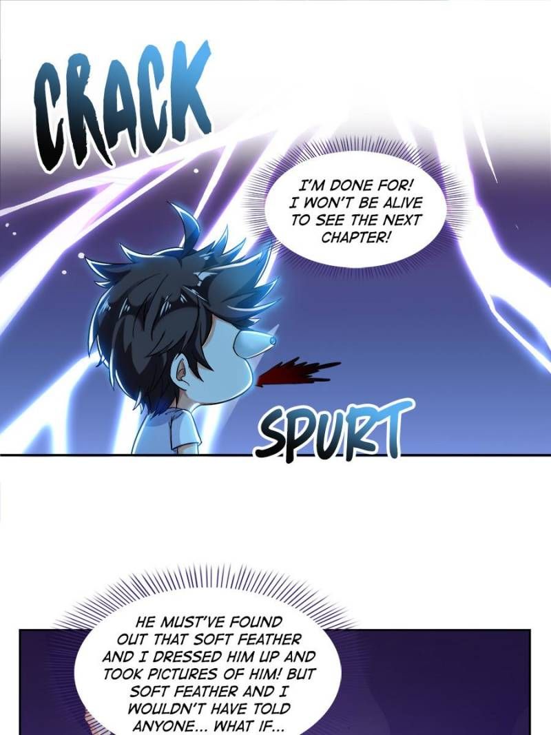 Cultivation Chat Group chapter 212 - page 33
