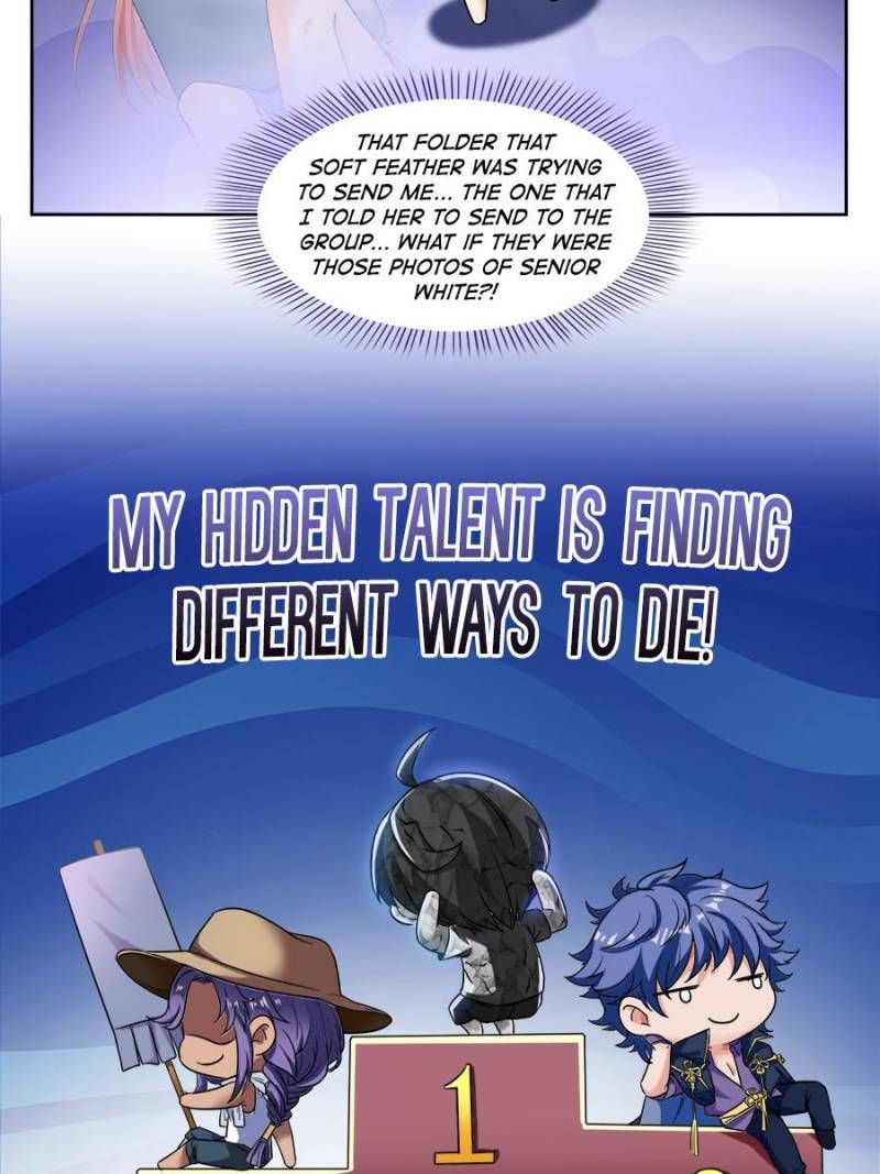 Cultivation Chat Group chapter 212 - page 35