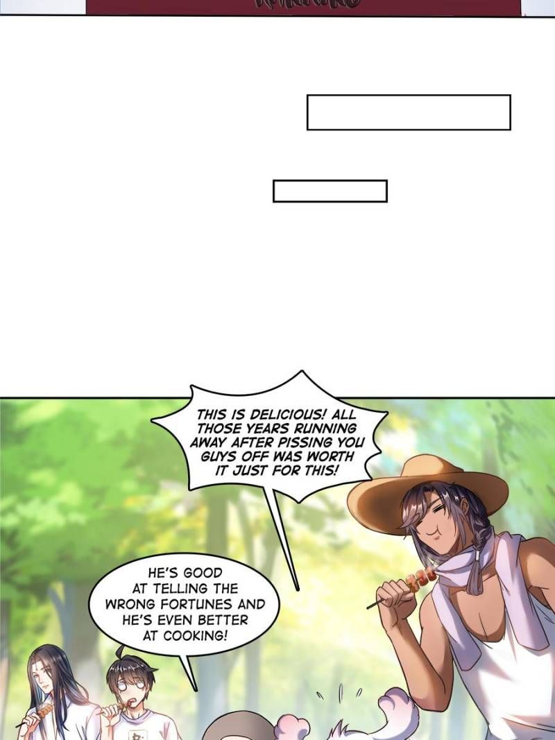 Cultivation Chat Group chapter 212 - page 37