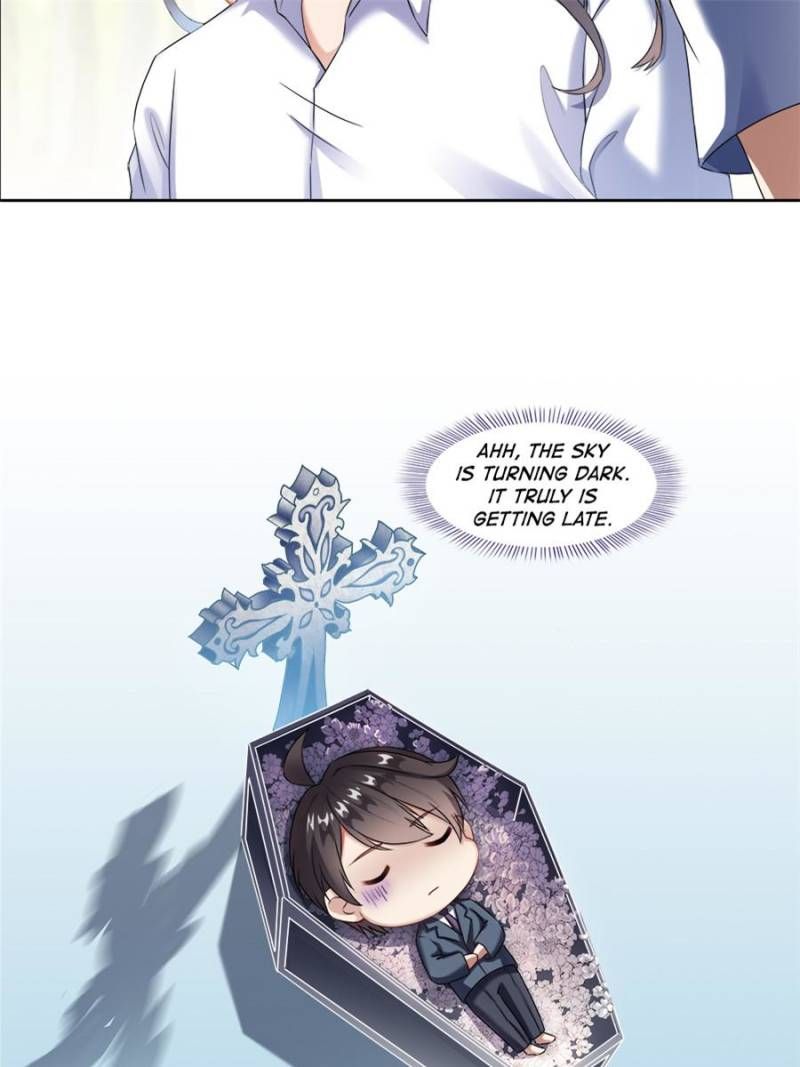 Cultivation Chat Group chapter 212 - page 47