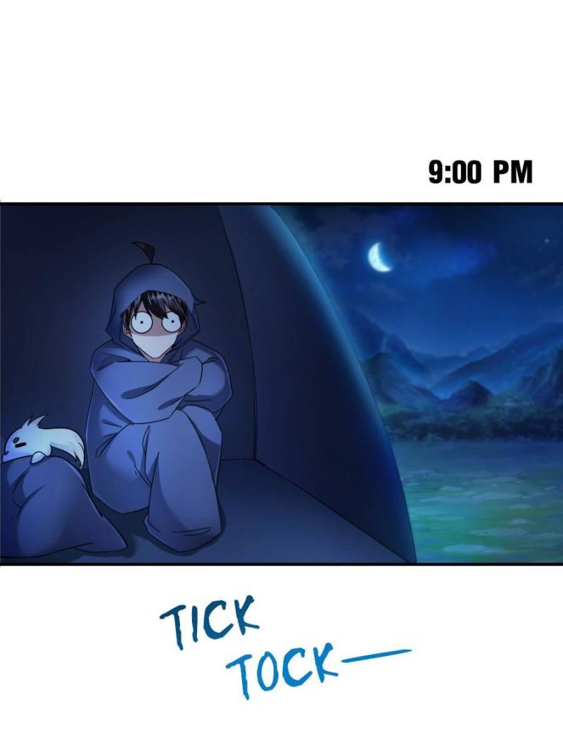 Cultivation Chat Group chapter 212 - page 49