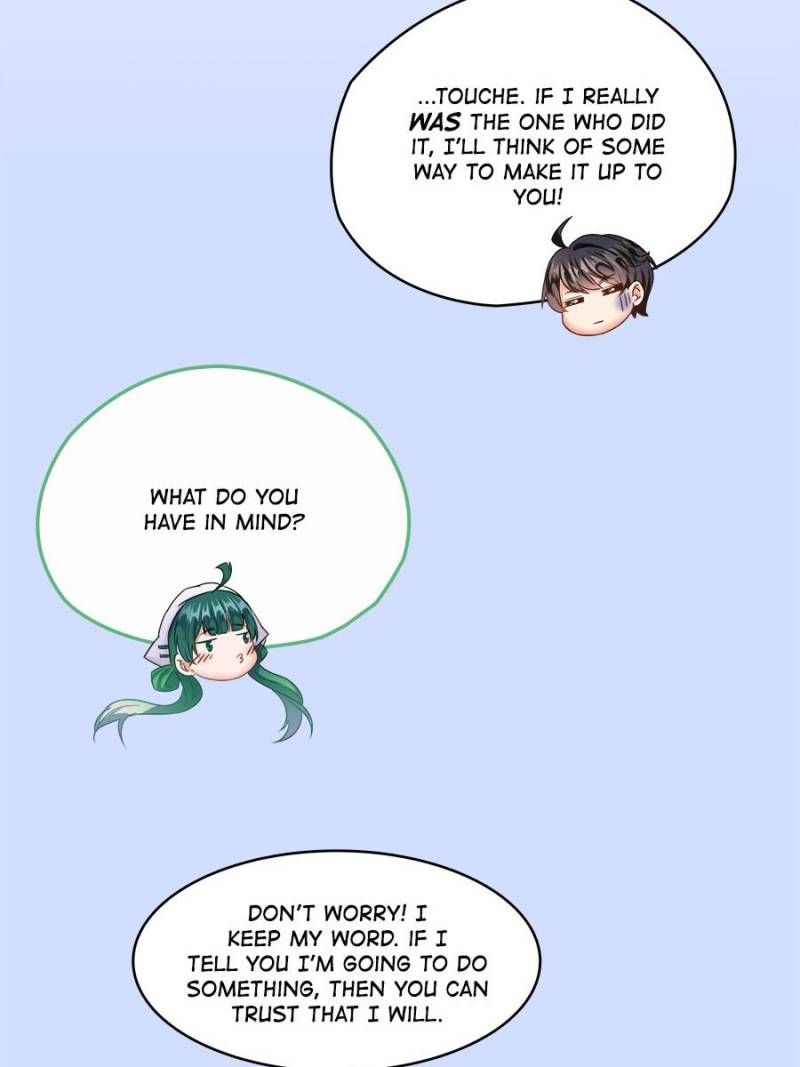 Cultivation Chat Group chapter 212 - page 5