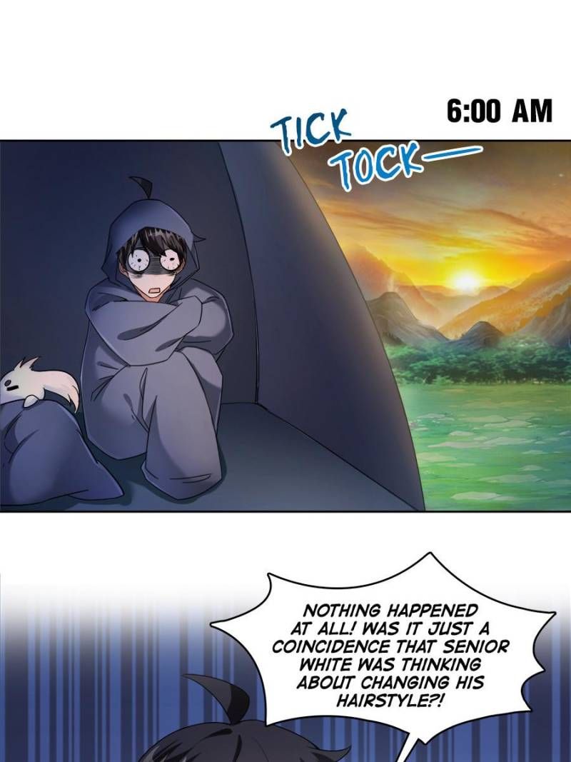 Cultivation Chat Group chapter 212 - page 51