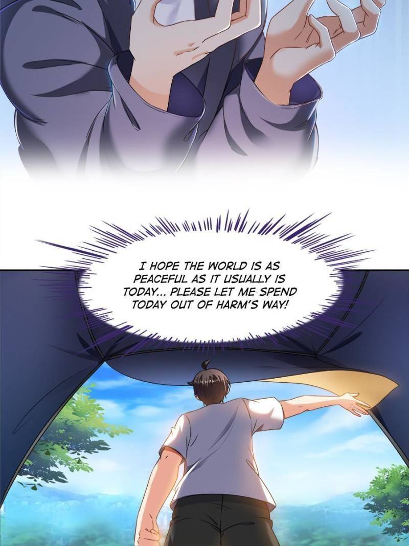 Cultivation Chat Group chapter 212 - page 53